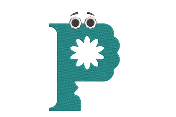 Alphabet Letter P: A Craft Fair Best-Seller Review