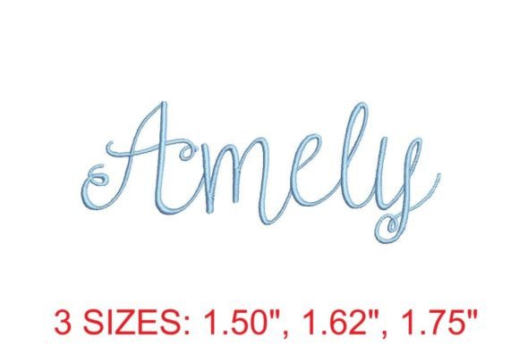 h1Amely Font: A Designer’s Honest Review for Real Embroidery Projects/h1