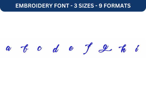 Lovely Home Font Lower a to I: A Designer’s Review