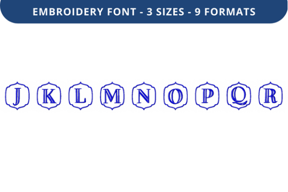 Ornatia Font J to R: A Designer’s Honest Review