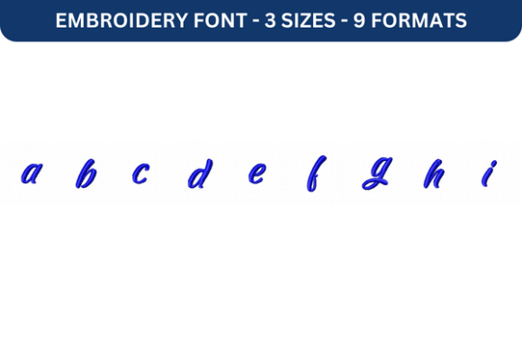 Reality Sunday Font Lower a to I: A Designer’s Take for Boutique Sweatshirts