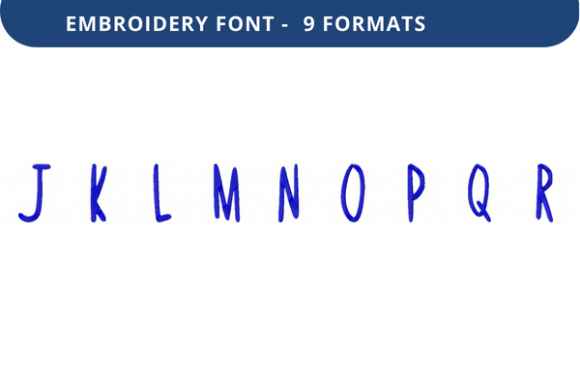 Short Quiz Font J to R: A Designer’s Review