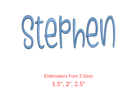 Stephen Font: A Designer’s Review for Sweatshirts
