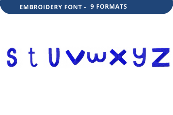 Taffy Luck Font S-Z: A Designer’s Review