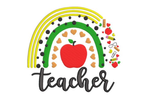 Teacher